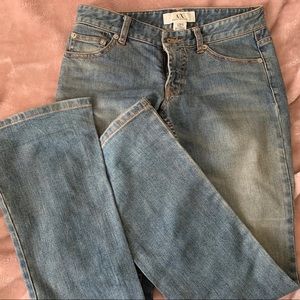 Armani Exchange Women’s Jeans